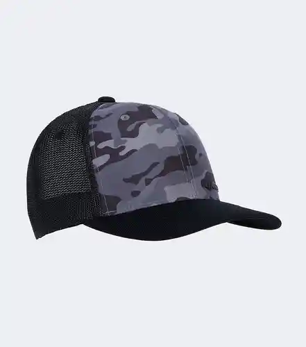 Oakley Gorra Negro Talla Única 113109