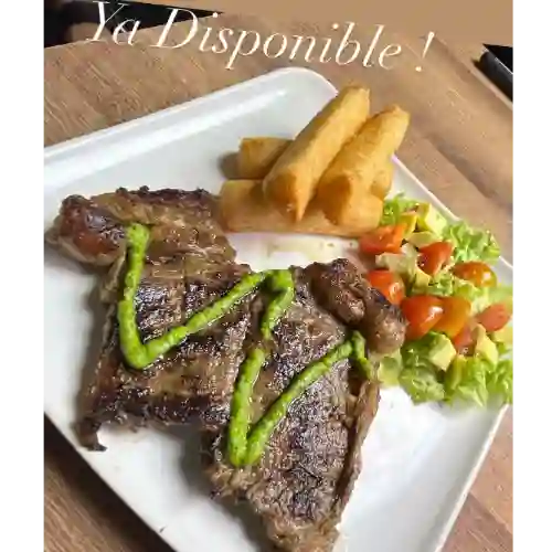 Chata (churrasco)