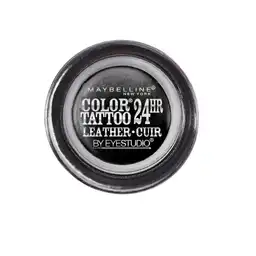 Maybelline Sombra En Crema Para Ojos