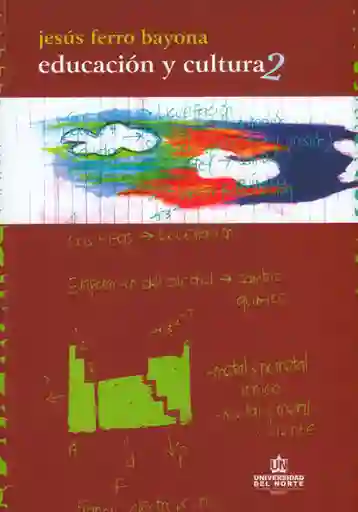 Educación y Cultura 2 - Jesús Ferro Bayona