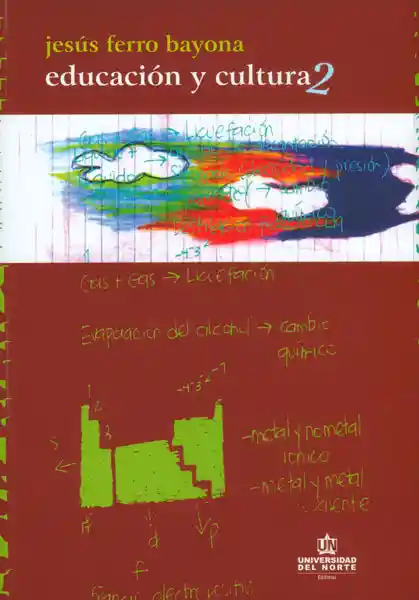 Educación y Cultura 2 - Jesús Ferro Bayona