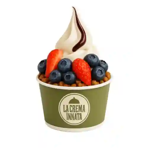 Helado Go!
