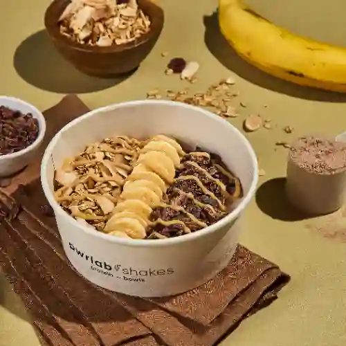 Choco Crunch