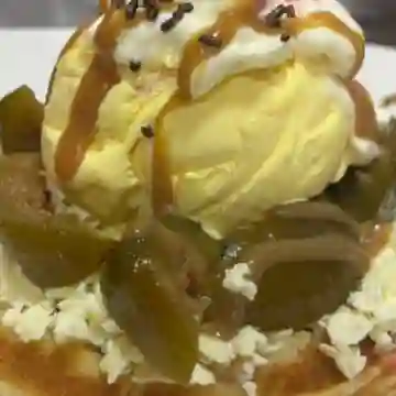 Wafle de la Abuela