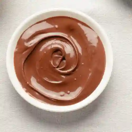 Adicion Cobertura Chocolate