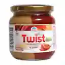 Twist Dulce Esparcible con Dulce de Leche y Mermelada de Guayaba