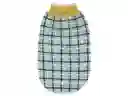 Chaleco Mascota Cuadros XL Casaideas
