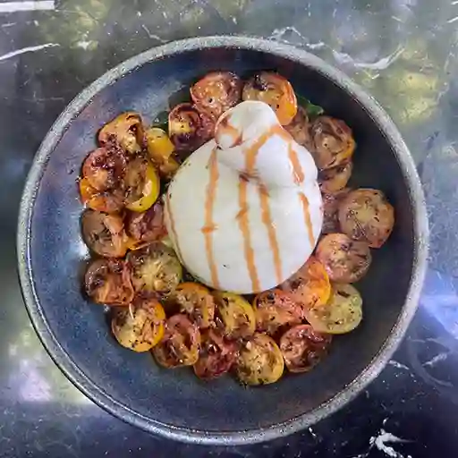 Burrata