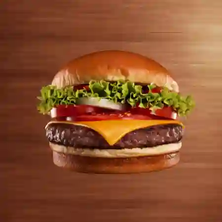 Hamburguesa