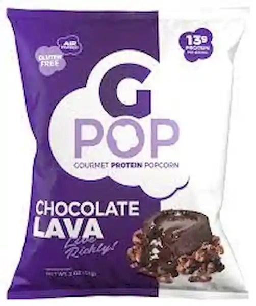 Quest G Popchocolate