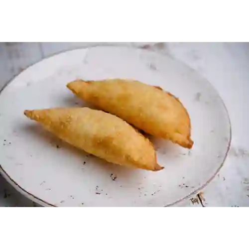 Empanada Criolla