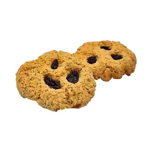 Galleta de Avena