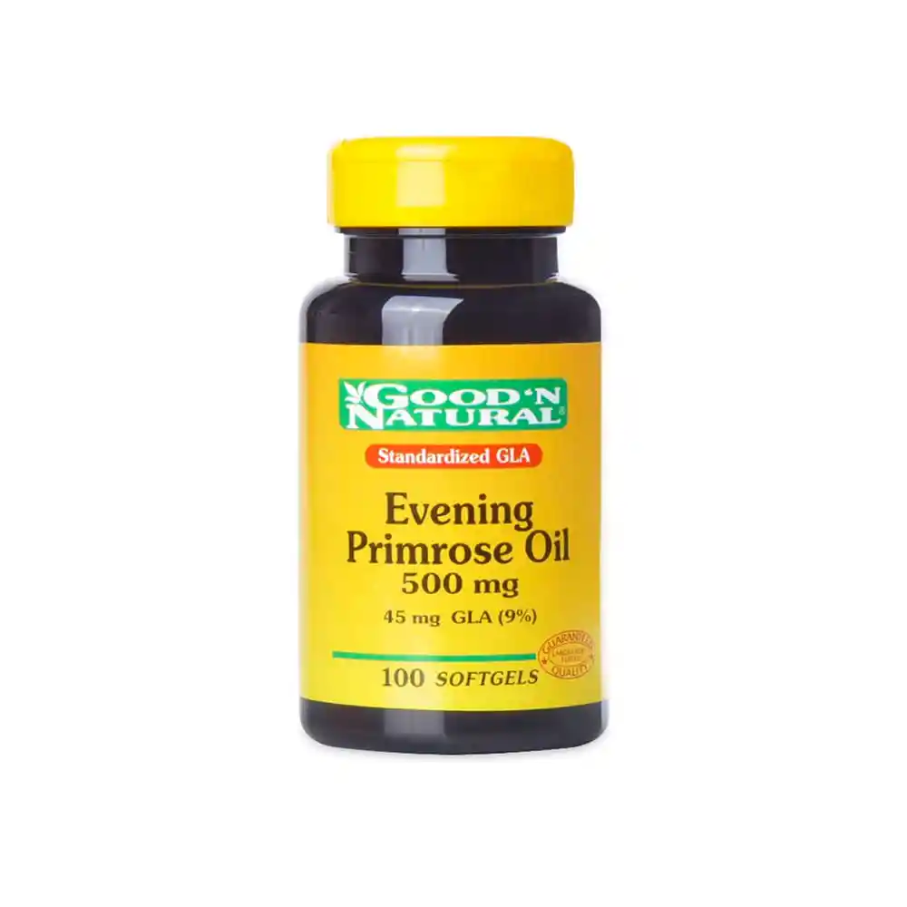 Goodn Natural GoodN Evening Primrose Oil