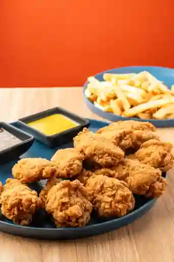 Alitas X 24