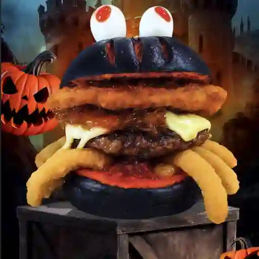 Combo halloween para 2