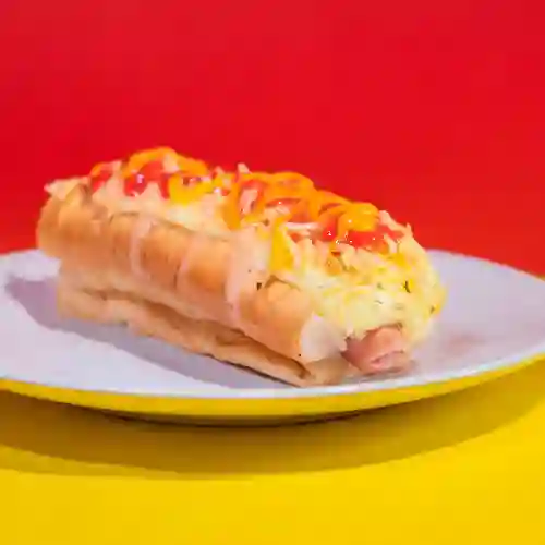 Quesudo Pequeño