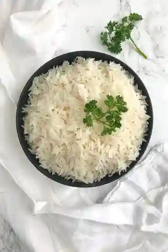 Rice basmati