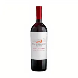 Robert Mondavi Vino Winery Cabernet Sauvignon