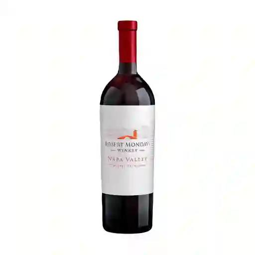 Robert Mondavi Vino Winery Cabernet Sauvignon