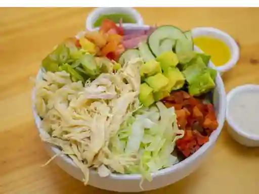 Ensalada Ligera