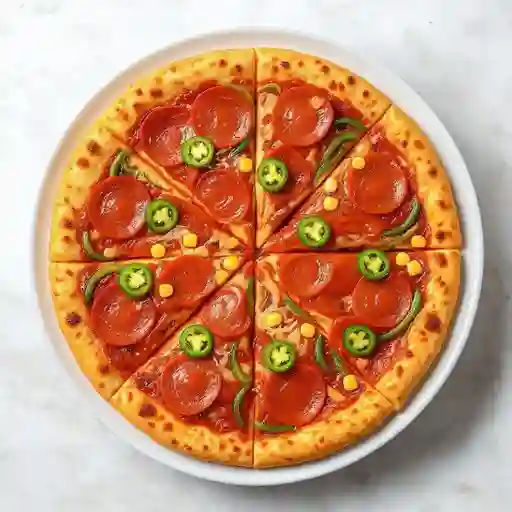 Mexicana Mero Macho Small