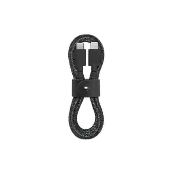 Belt Cable Usb-C to Lightning 1.2 m