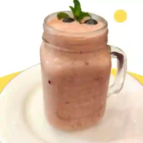 Batido Proteico 600 ml