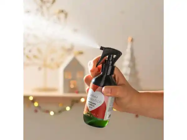 Spray Aromático Ref. 3223593000043
