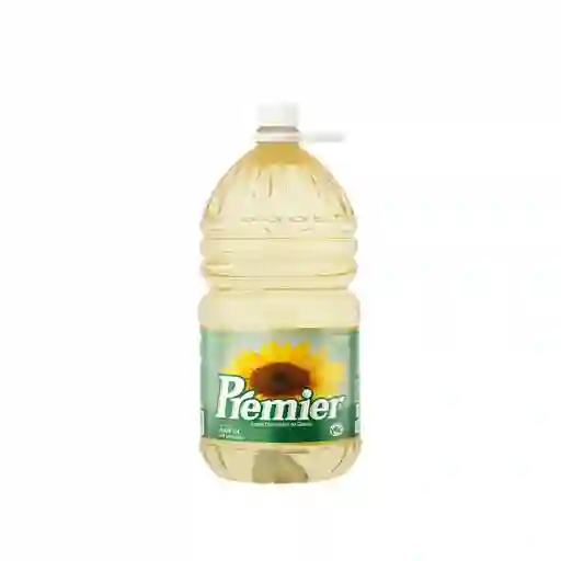 Premier Aceite Girasol