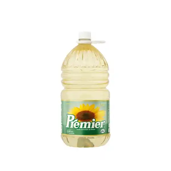Premier Aceite Girasol