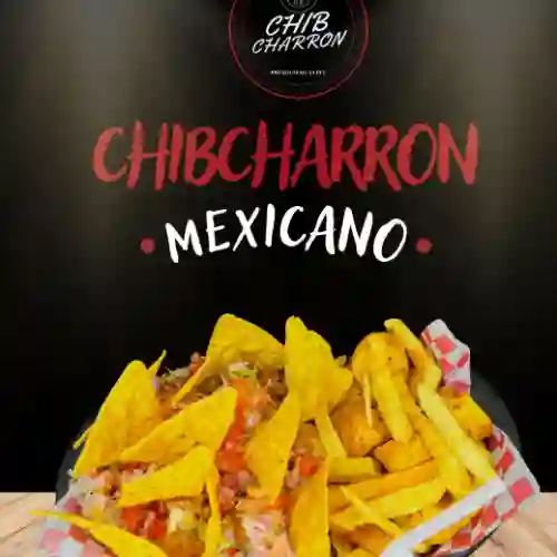 Chibcharron Mexicano