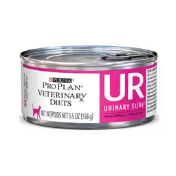Pro Plan Alimento Húmedo Gato Veterinary Diet ur St/Ox Feline