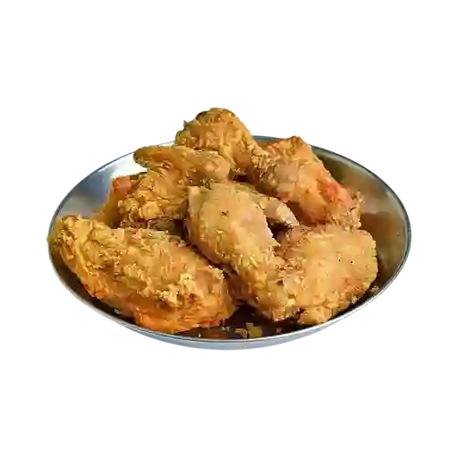 1 Pollo Asado O Frito