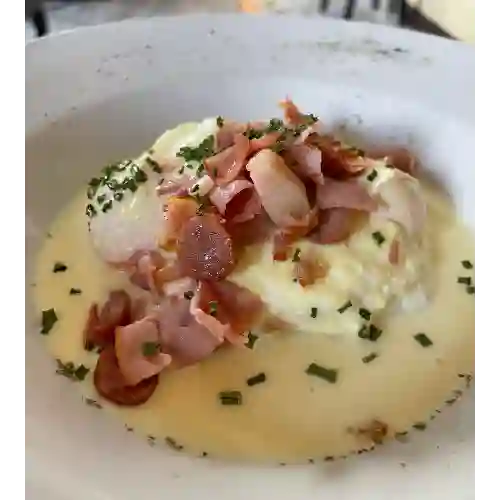 Benedictos Versión Valparaíso