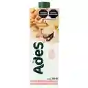 Bebida de Soya Ades Sabor Vainilla 946ml