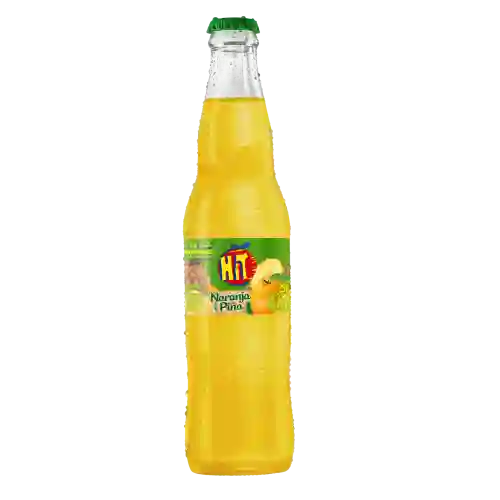 Hit Piña Naranja 250 ml