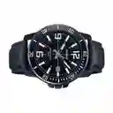 Reloj Core Hombre Negro MTPVD01BL-1BVUDF Casio