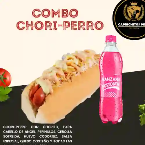 Chori-perro