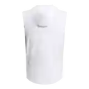 Under Armour Camiseta Pjt Q2 Payoff Flce hd Hombre Blanco LG