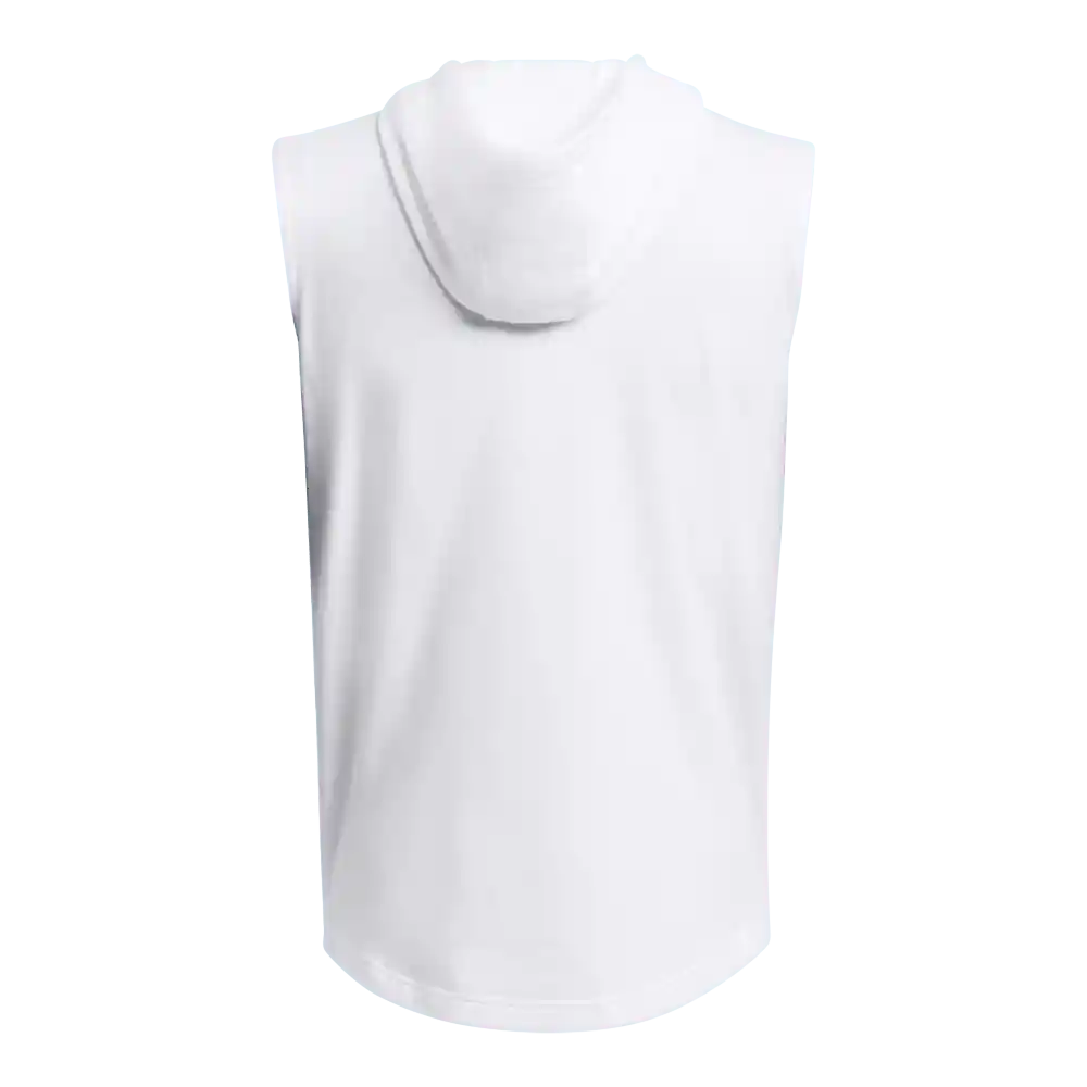 Under Armour Camiseta Pjt Q2 Payoff Flce hd Hombre Blanco LG