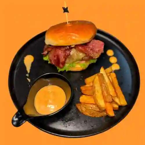 Comida Rápida