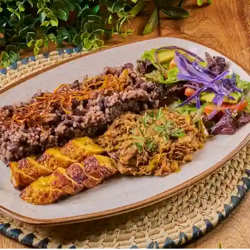 Ropa vieja