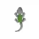 AFP Juguete Para Perro Treat Hider Lizard