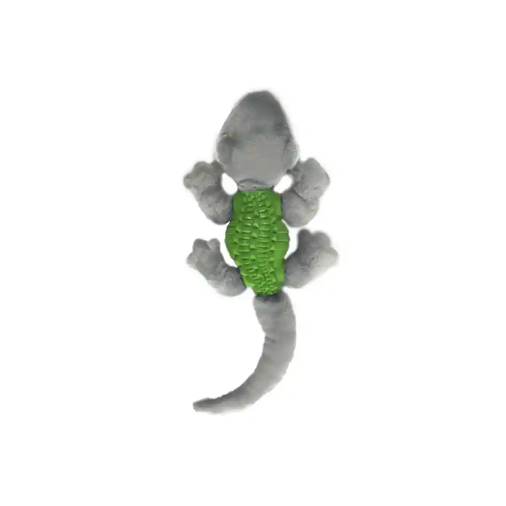 AFP Juguete Para Perro Treat Hider Lizard