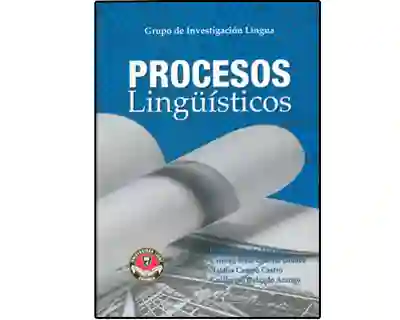 Procesos Lingüísticos