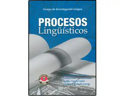 Procesos Lingüísticos