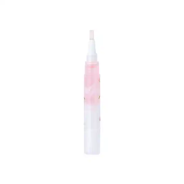 Aceite Para Uñas y Cutícula Serie Minimalist Peach Miniso