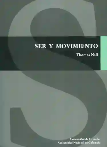 Ser y movimiento