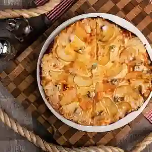 Pizza Beatriz