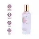 Perfume Para Mujer Aurora Disney Princesas Fantasy Flower Miniso